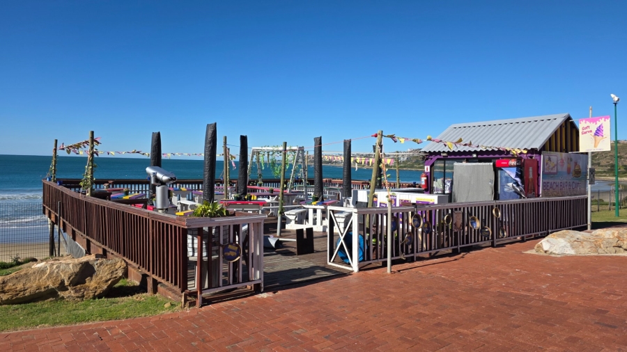 2 Bedroom Property for Sale in Diaz Beach Western Cape